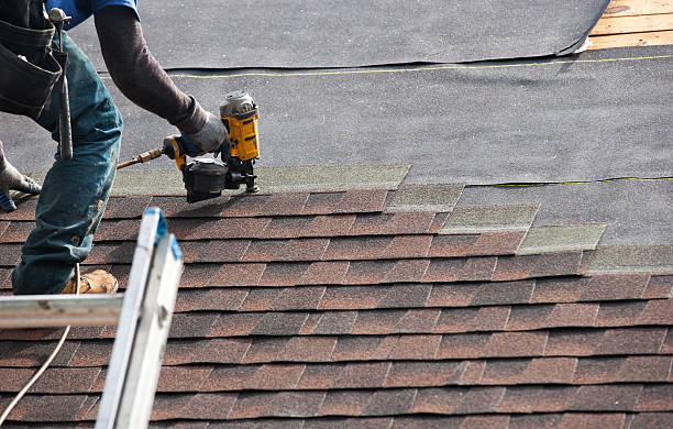 Licensed Roofing service in Green Camp, OH - Brentwood Metal Roofing